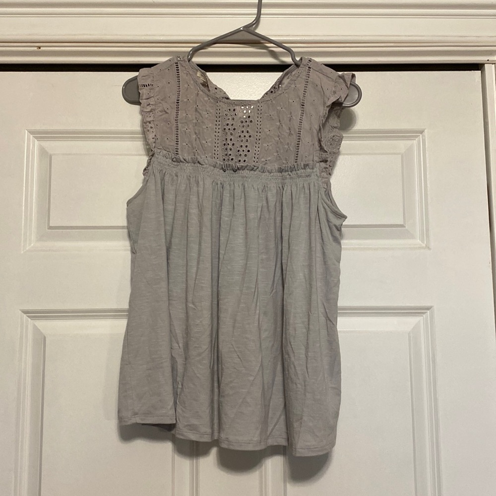 Maurice’s cute top